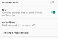 Moto G5 Plus VoLTE
