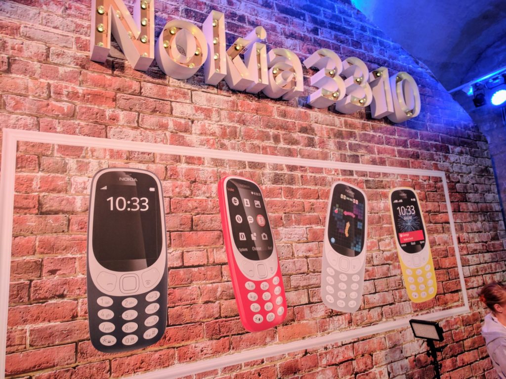 Nokia 3310