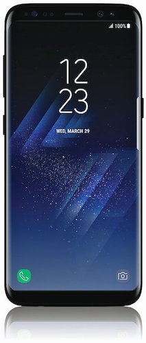 Galaxy S8