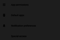 Android O Snooze Notif