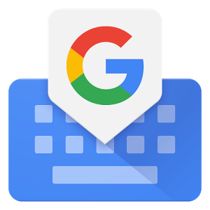 Gboard logo