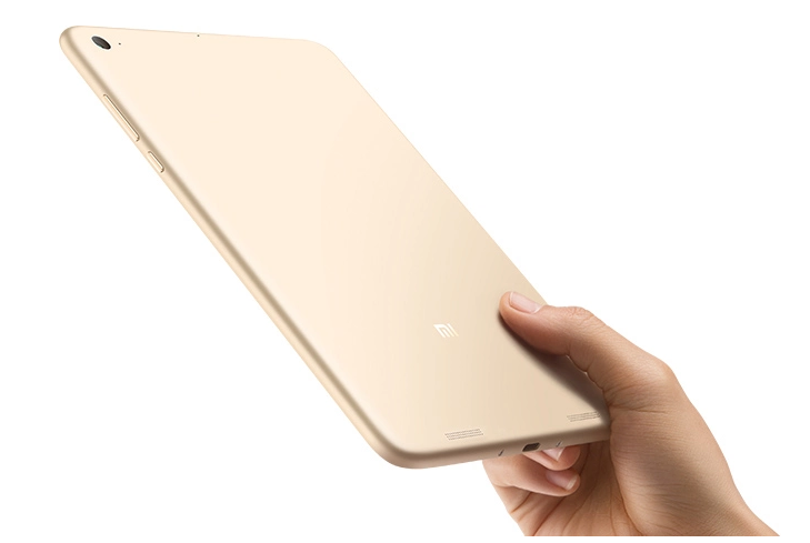 Mi Pad 3