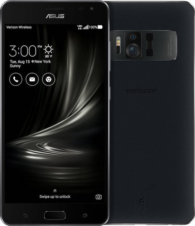 ASUS ZenFone AR