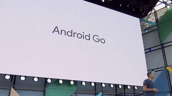Android Go