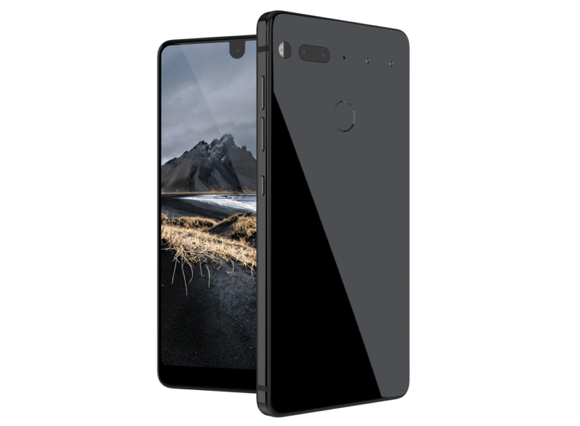 Essential Phone