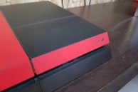 S8 PS4