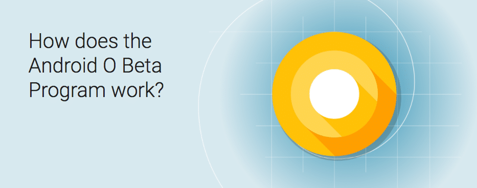 android o beta program