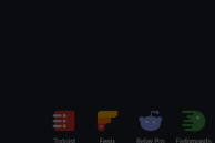 Dark Mint Galaxy S8 theme
