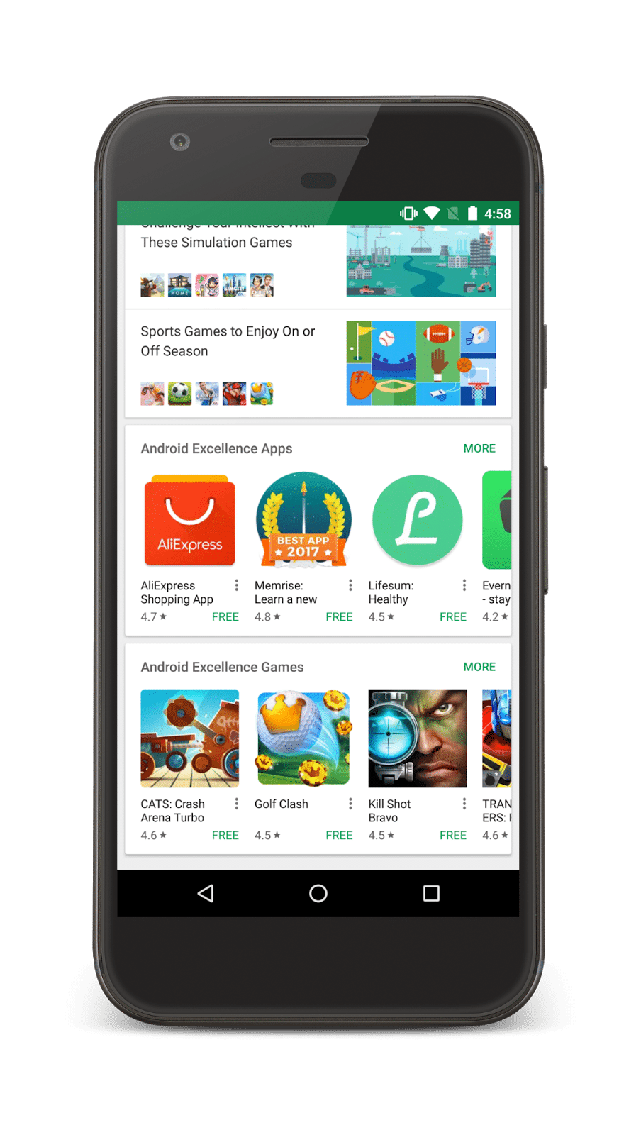 Google Android