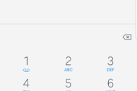 Hydro OS theme Galaxy S8 3