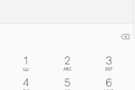 Material Design 7 Galaxy S8 theme 3