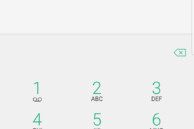 NaturalezaUI Galaxy S8 theme 2