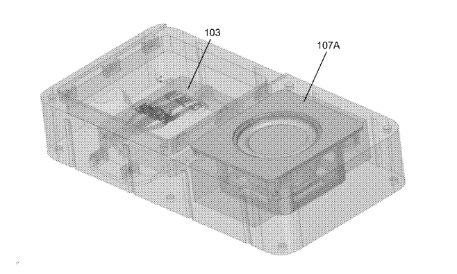 Facebook MOdular Device