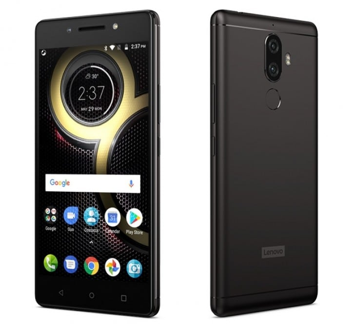 Lenovo K8 Note