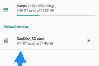 Moto E4 Move Apps2