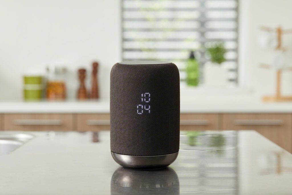Sony LF S50G