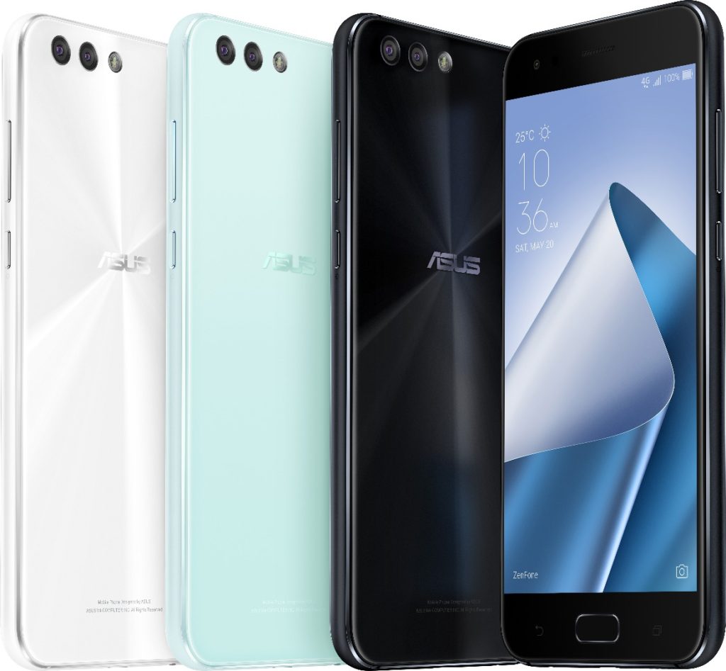 ZenFone 4