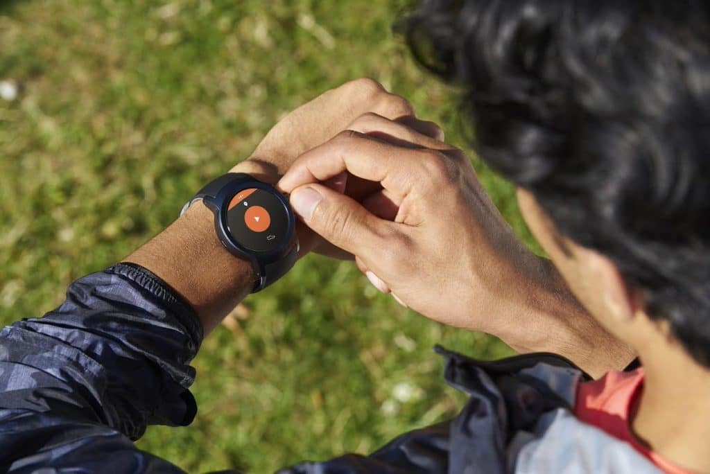 Android Wear standalone apps