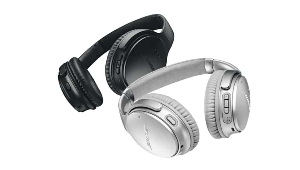 Bose QC35 II