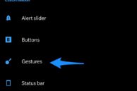 OP5 Settings