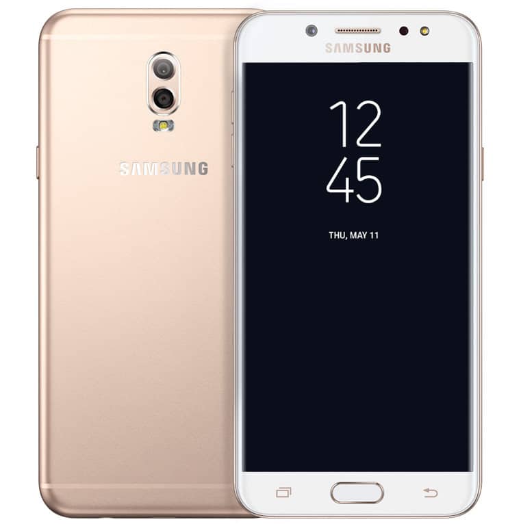 Samsung Galaxy J7 Pro
