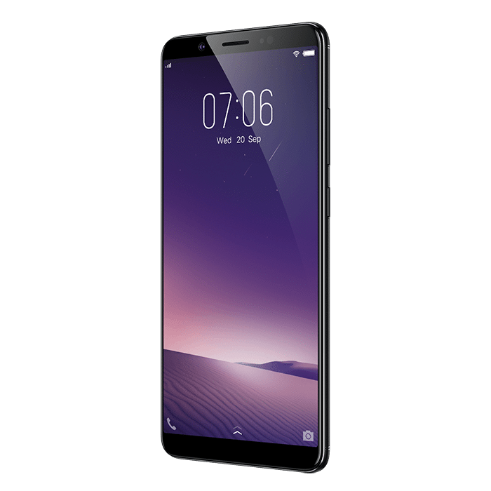 Vivo V7