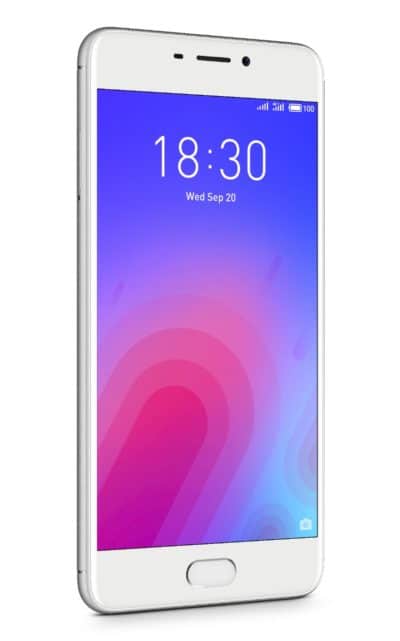 Meizu M6