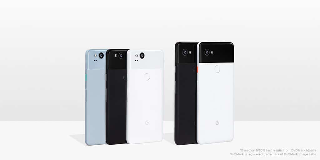 Google Pixel 2
