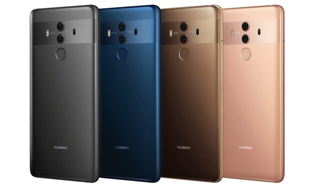 Huawei Mate 10