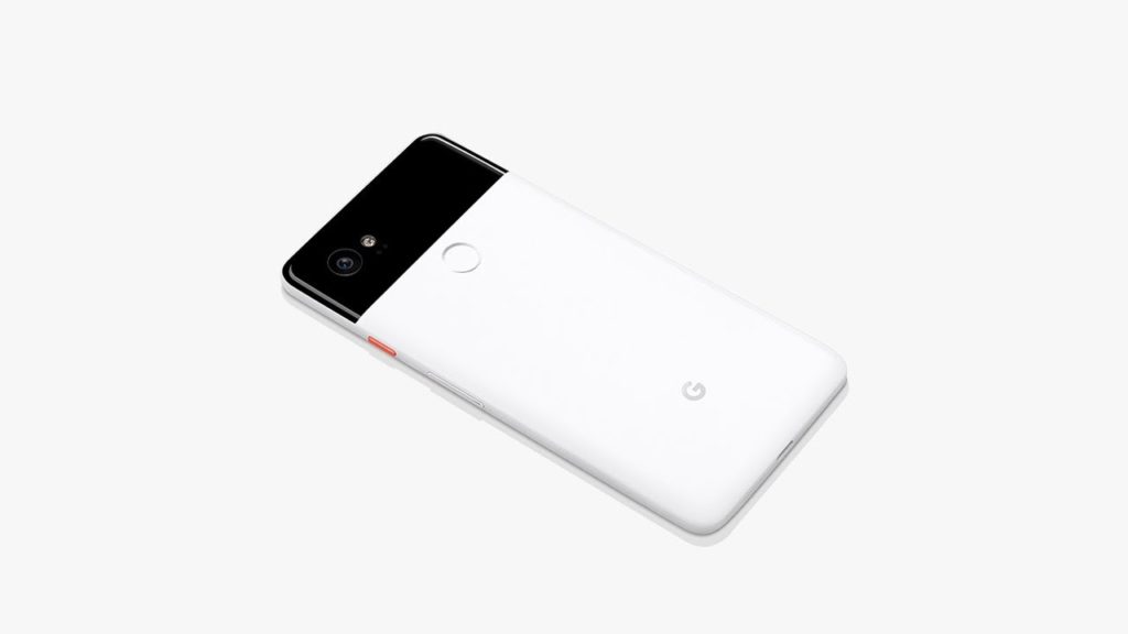 Pixel 2 XL 1