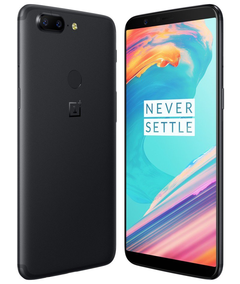 OnePlus 5T