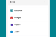 Files Go2
