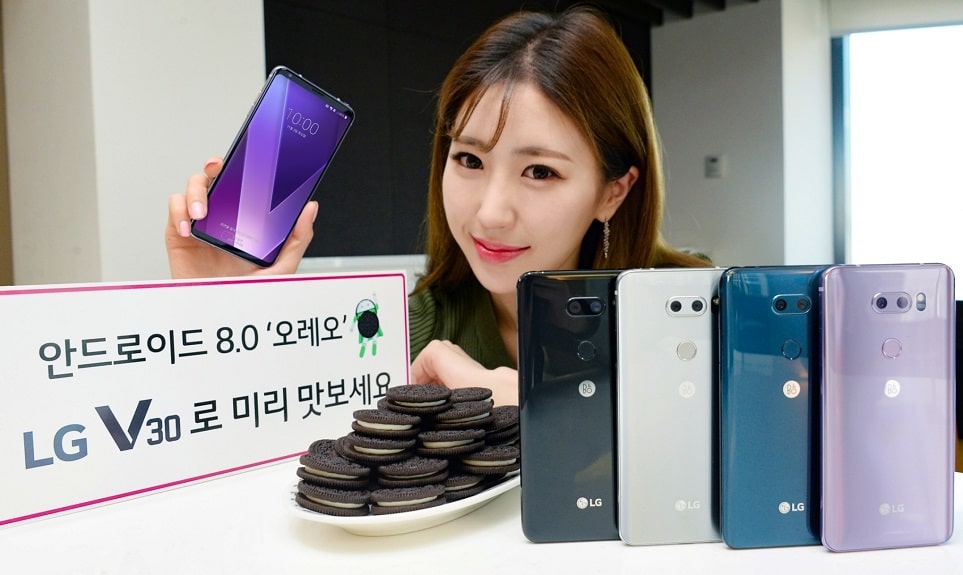 LG V30