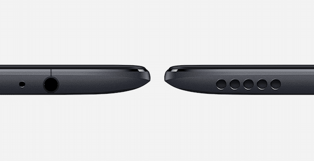 Earphones for online oneplus 5t