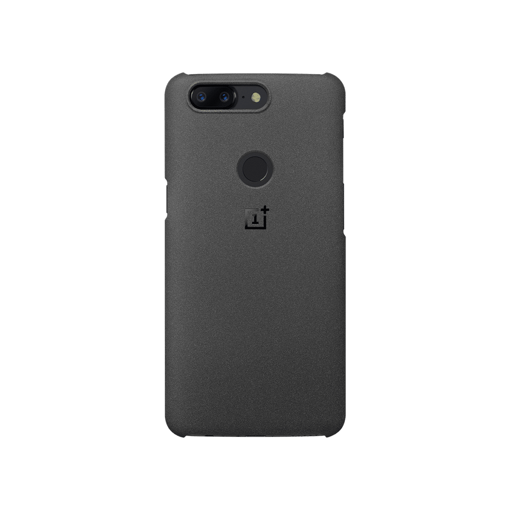OnePlus 5T Sandstone case