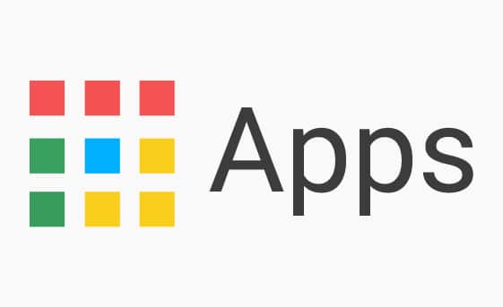 CHrome Apps