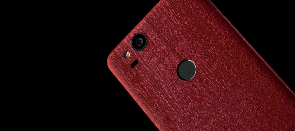 Dbrand Pixel 2 skin