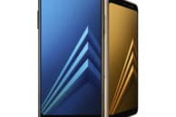 Galaxy A8 A8 Plus