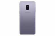 Galaxy A8 orchid grey21