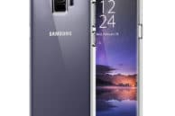 Galaxy s9 render