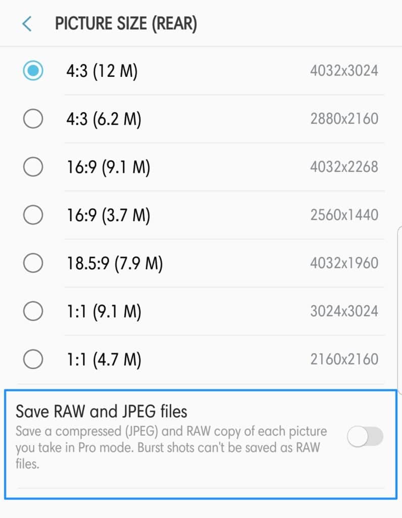 Getting 'Moisture Detected In Charging Port' Error On Samsung Galaxy S8