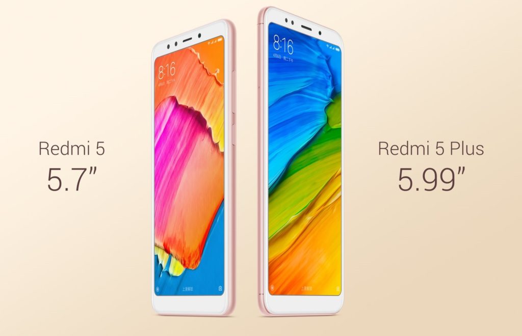 Redmi 5