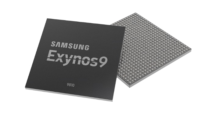 Exynos 9