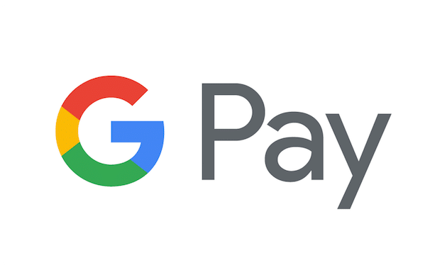 GooglePay official