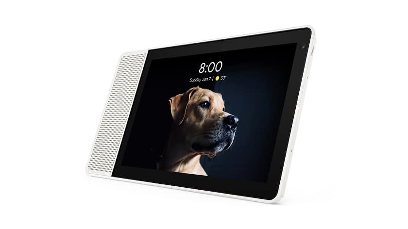 Lenovo Smart Display
