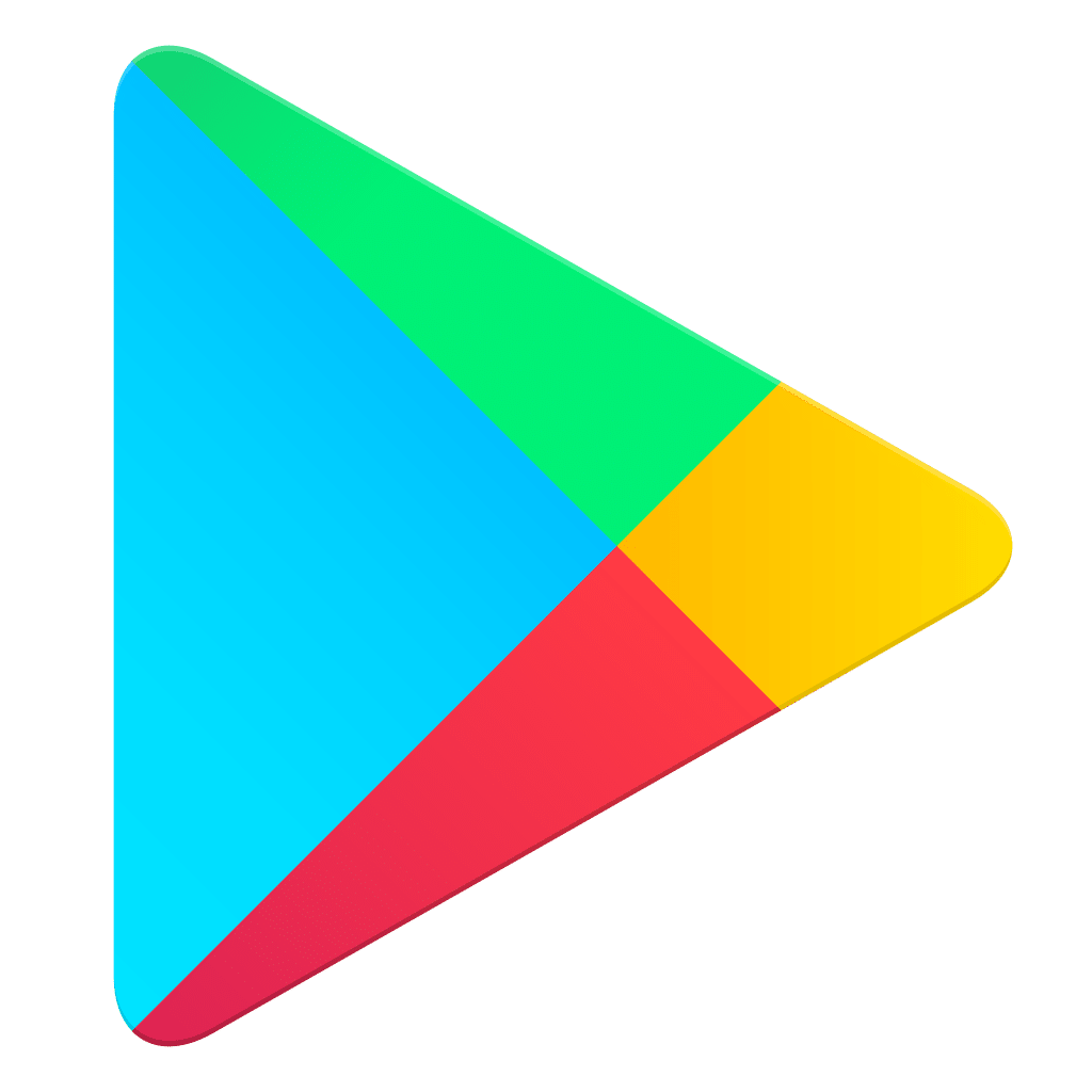 Play Store logo