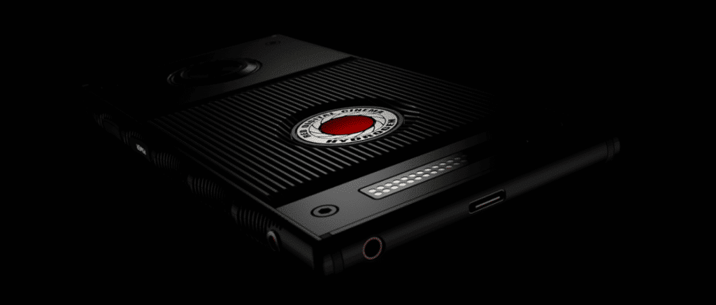 RED Hydrogen