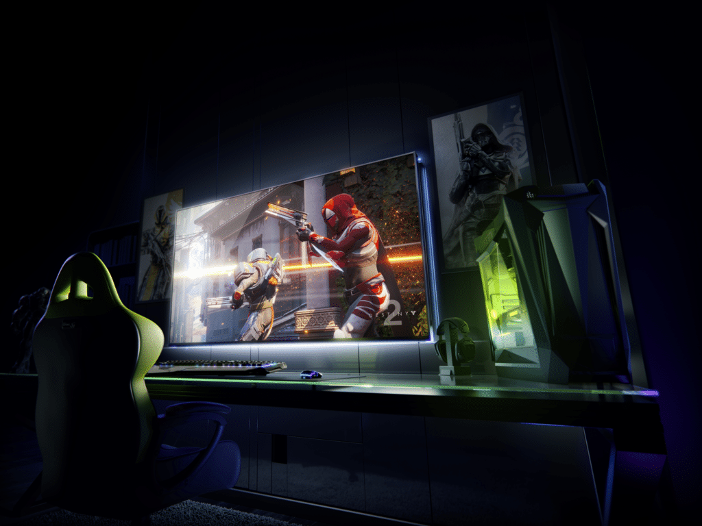 bfgd nvidia
