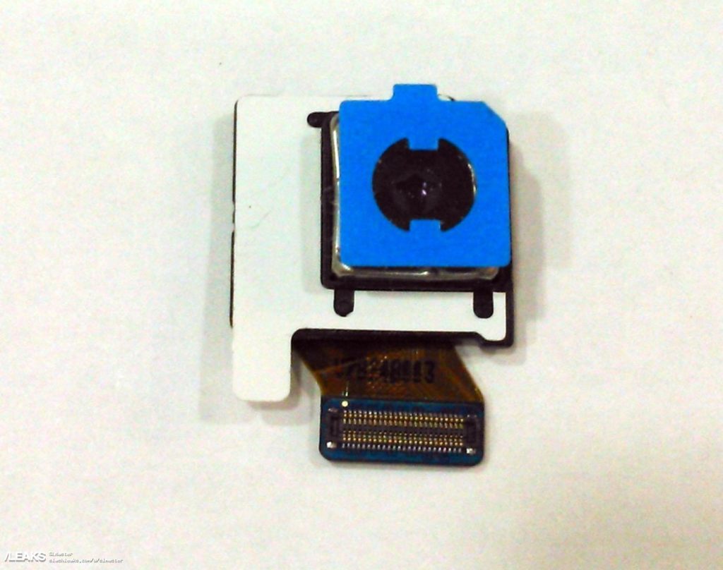 Galaxy S9 fp module