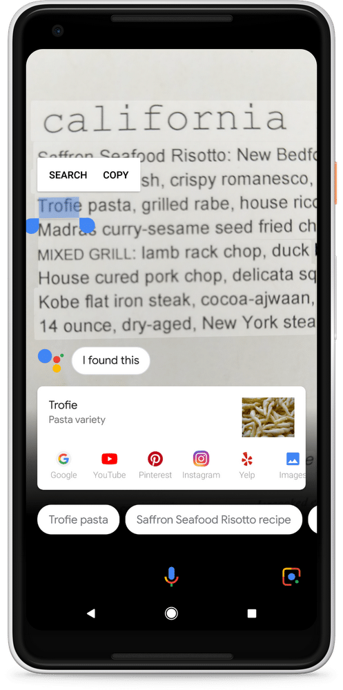 Google Lens